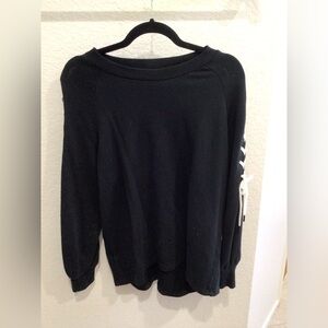 Alice and Olivia sweatshirt